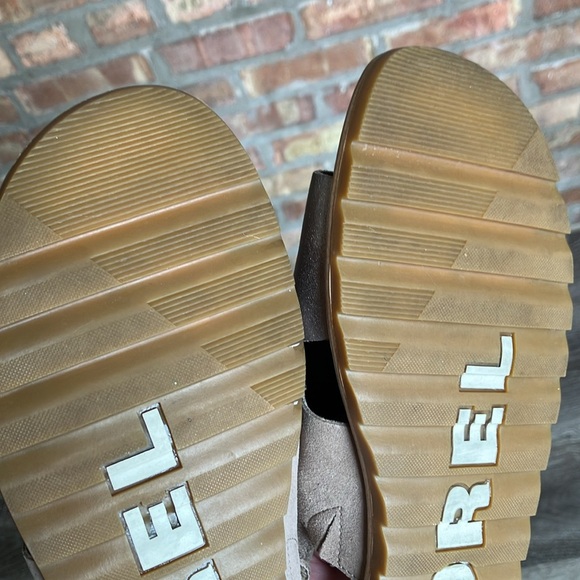 Sorel Ella II Slingback Sandal - Picture 13 of 16